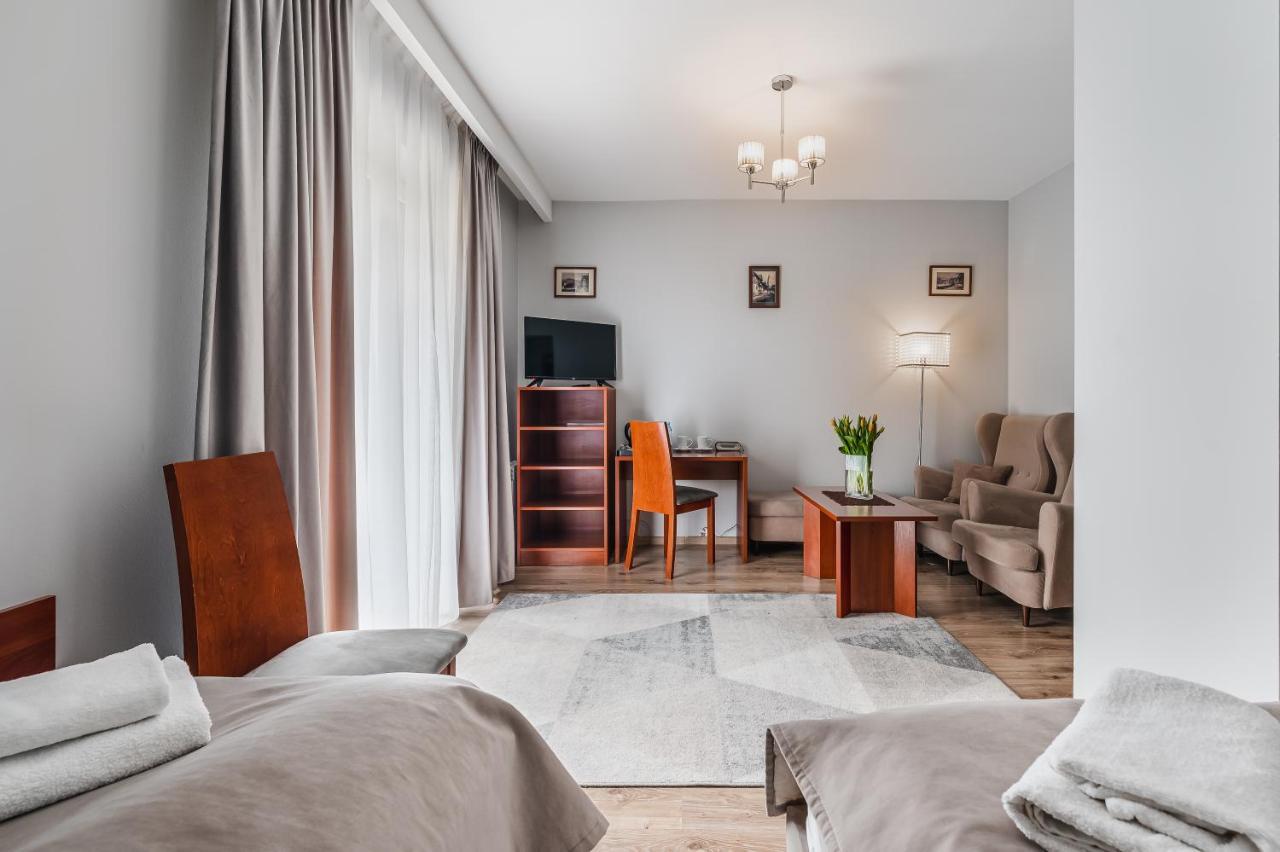 Smile Pieniny Hotel 3*