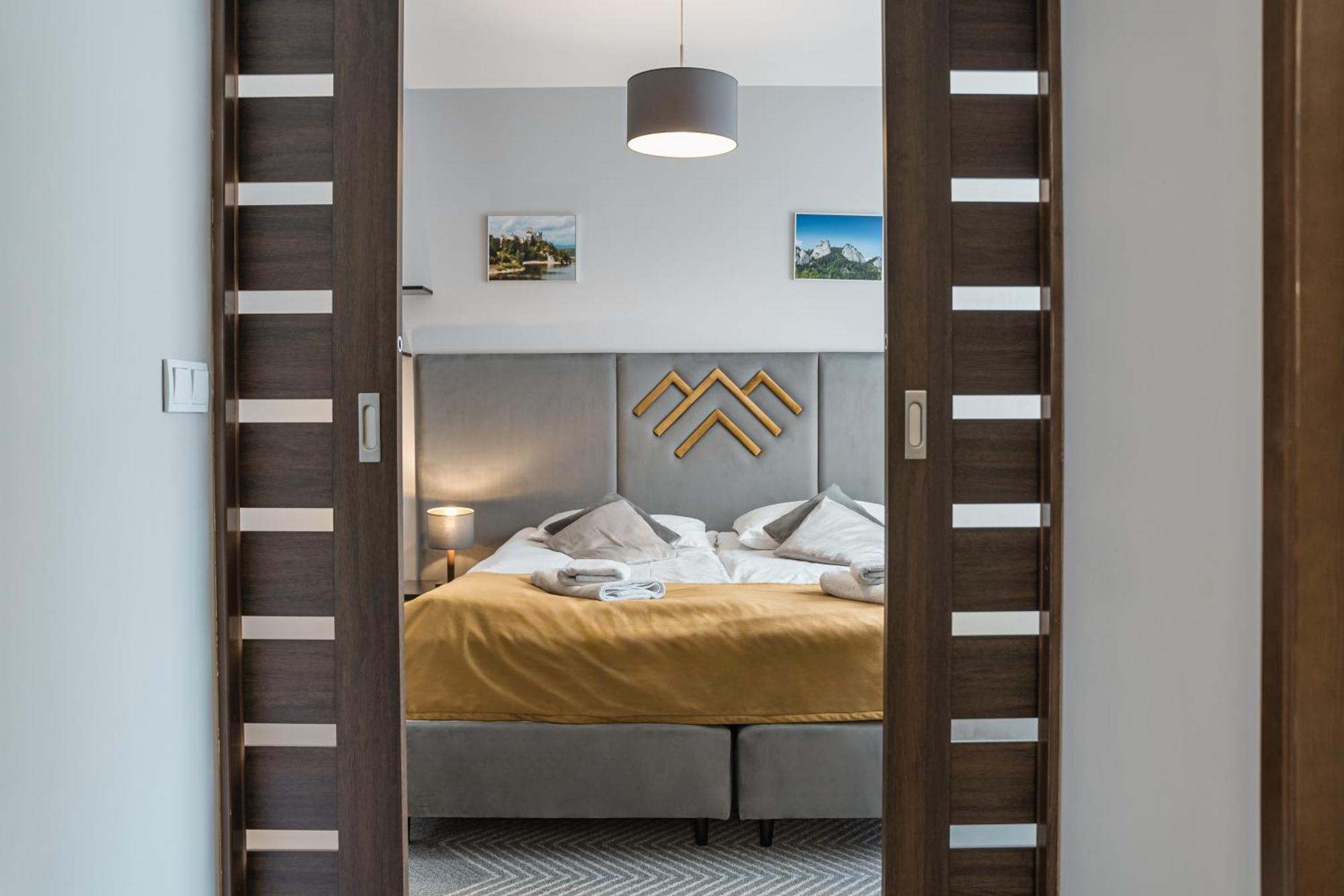 Hotel Smile Pieniny
