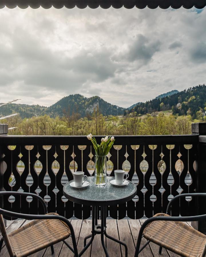 Smile Pieniny